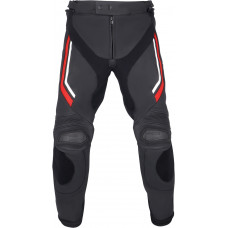 Штаны RICHA MATRIX 2 BLACK/RED/WHITE