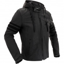 Куртка RICHA TOULON BLACK EDITION BLACK