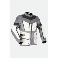 Куртка RICHA INFINITY 2 ADVENTURE Dark Grey/Light Grey