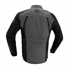 Куртка RICHA PHANTOM 3 BLACK/DARK GREY