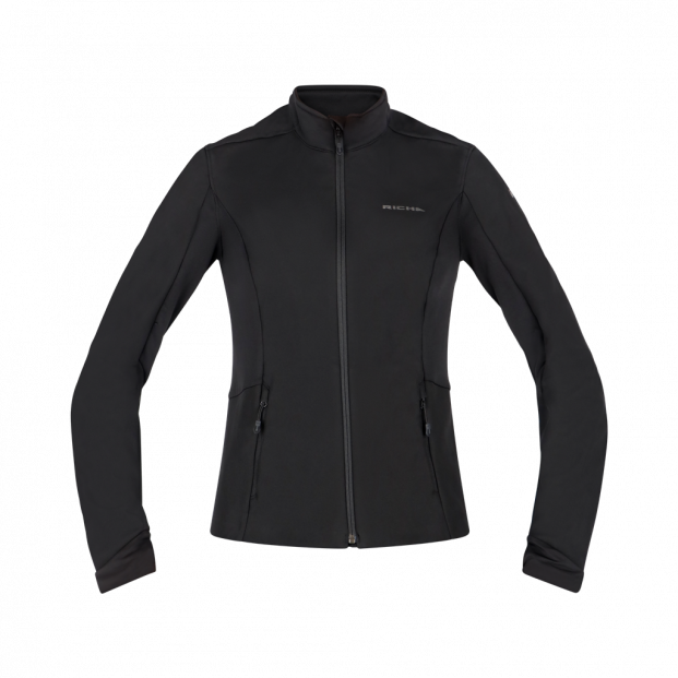 Куртка RICHA TIBET WOMEN BLACK