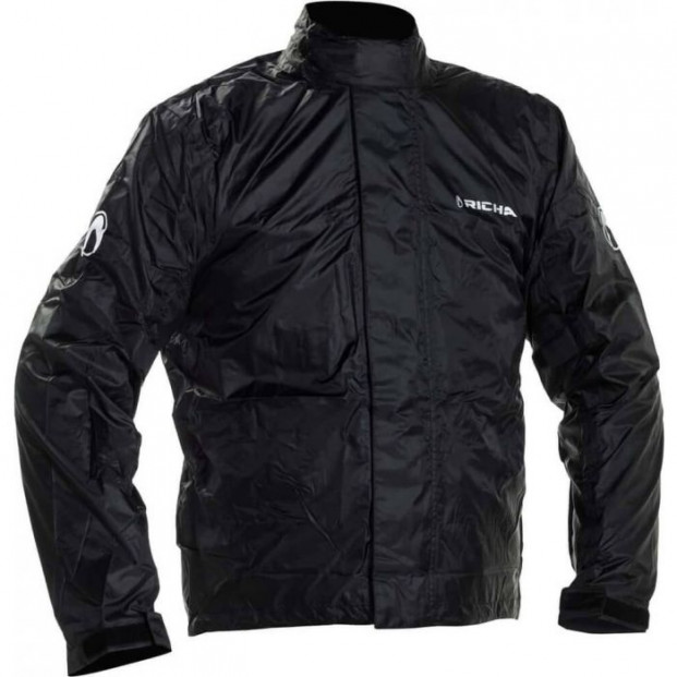 Куртка RICHA RAINVENT Black