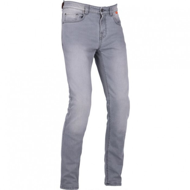 Джинсы RICHA TROJAN Grey