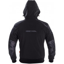 Куртка RICHA ATOMIC WP CAMO BLACK