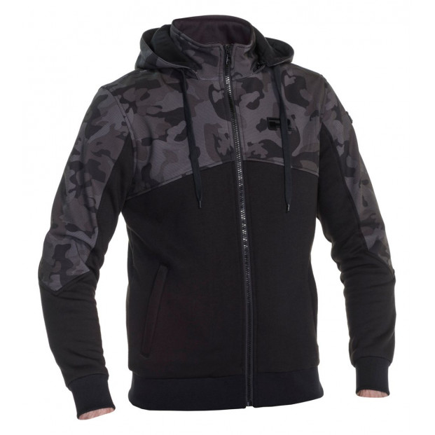 Куртка RICHA TITAN CORE ARMY CAMO