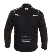 Куртка RICHA TOUAREG II BLACK