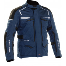 Куртка RICHA TOUAREG II NAVY