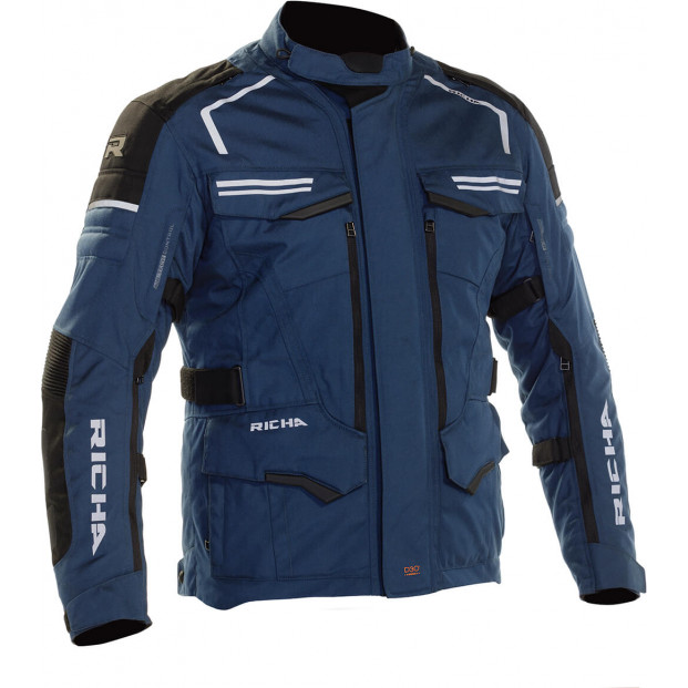 Куртка RICHA TOUAREG II NAVY