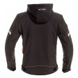 Куртка RICHA TOULON 2 SOFTSHELL WP BLACK