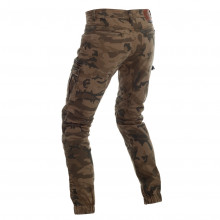 Штаны RICHA APACHE CAMO