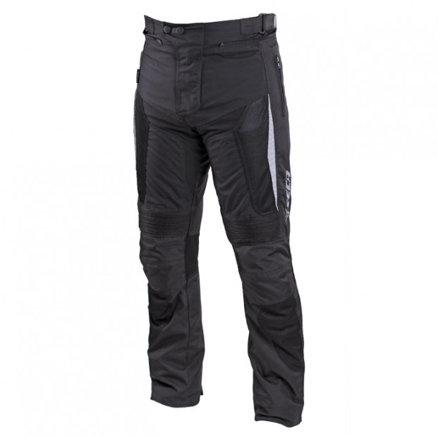 Штаны Seca HYBRID II BLACK