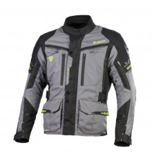 Куртка Seca ARRAKIS II TITANIUM