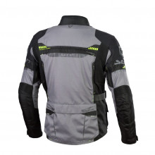 Куртка Seca ARRAKIS II TITANIUM