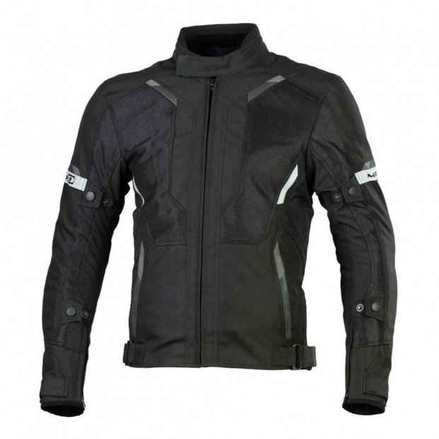 Куртка MOTOID VERTEX MESH BLACK