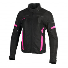 Куртка SECA ORKAN II LADY FUCHSIA