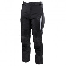 Штаны Seca Hybrid II Lady Black