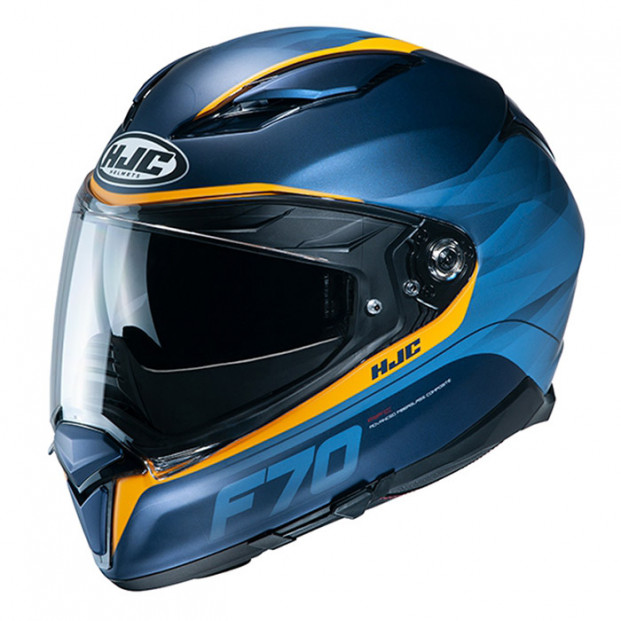 Шлем HJC F70 Feron MC2SF