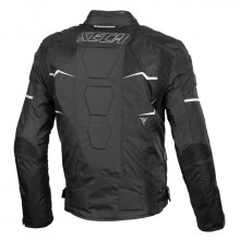 Куртка Seca Stream III Black