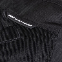 Куртка Seca Stream III Black
