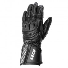 Перчатки Seca Xena II Black