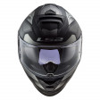 Шлем LS2 FF800 Storm Faster Matt Titanium